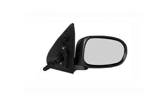 Wing Mirror * HAGUS * 3319804