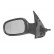 Wing Mirror * HAGUS * 3328803