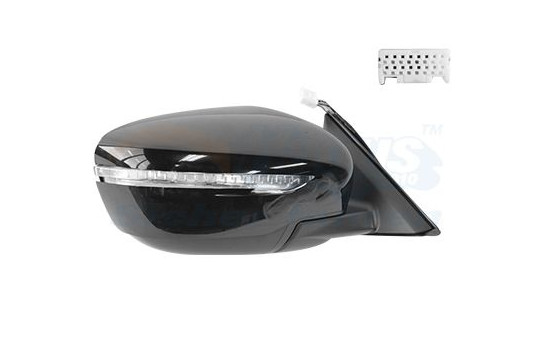 Wing Mirror * HAGUS * 3372808