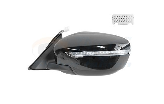 Wing Mirror * HAGUS * 3372817