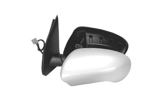 Wing Mirror * HAGUS * 3388817
