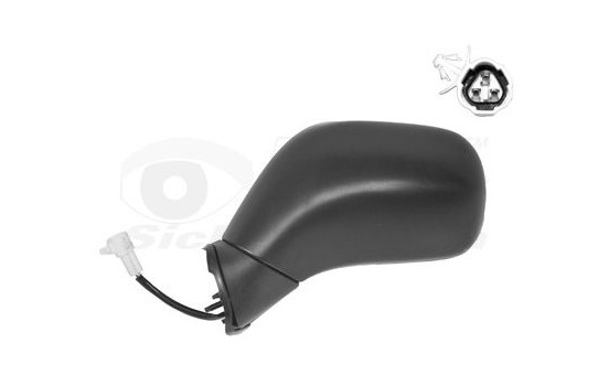 Wing Mirror * HAGUS * 3701805