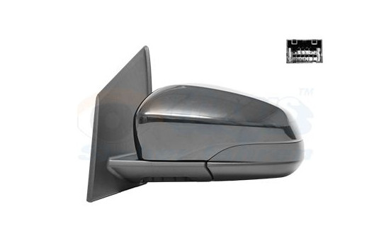 Wing Mirror * HAGUS * 3726805