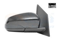 Wing Mirror * HAGUS * 3726806