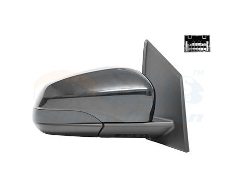Wing Mirror * HAGUS * 3726806
