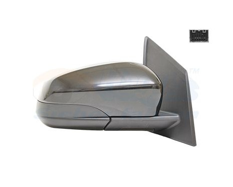 Wing Mirror * HAGUS * 3726808