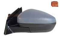 Wing Mirror * HAGUS * 3729807