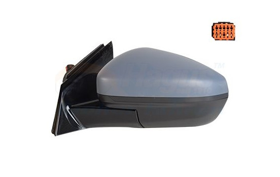 Wing Mirror * HAGUS * 3729807