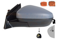 Wing Mirror * HAGUS * 3729827