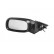 Wing Mirror * HAGUS * 3735803