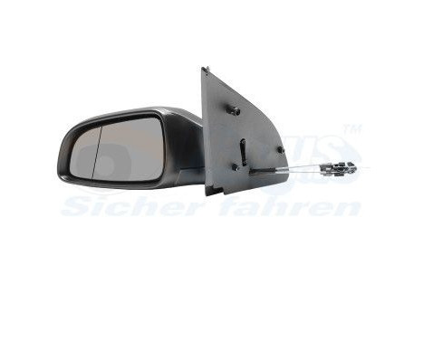 Wing Mirror * HAGUS * 3745804 Van Wezel, Image 2