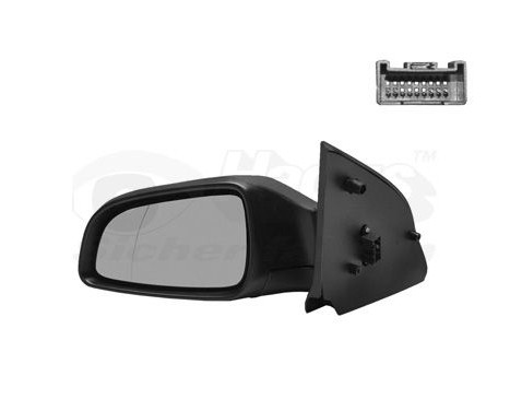 Wing Mirror * HAGUS * 3746807