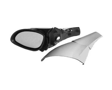 Wing Mirror * HAGUS * 3766803