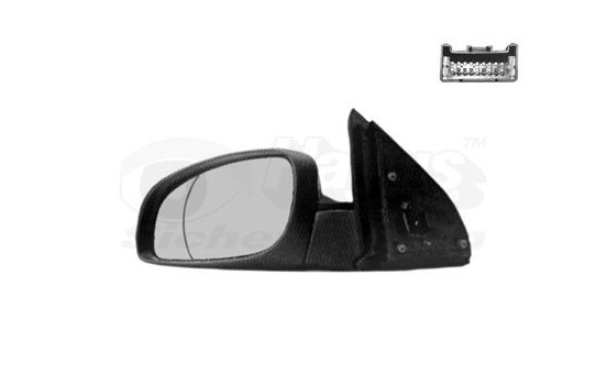 Wing Mirror * HAGUS * 3768807, Image 2