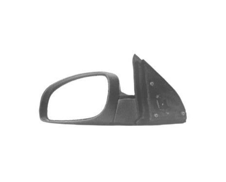 Wing Mirror * HAGUS * 3768807