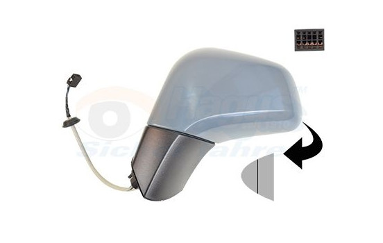Wing Mirror * HAGUS * 3815825