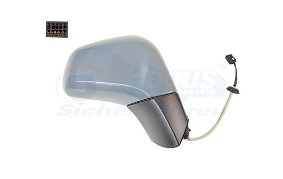 Wing Mirror * HAGUS * 3815826