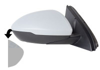 Wing Mirror * HAGUS * 3854808
