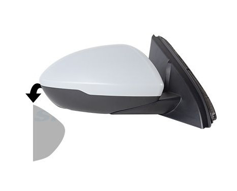 Wing Mirror * HAGUS * 3854808