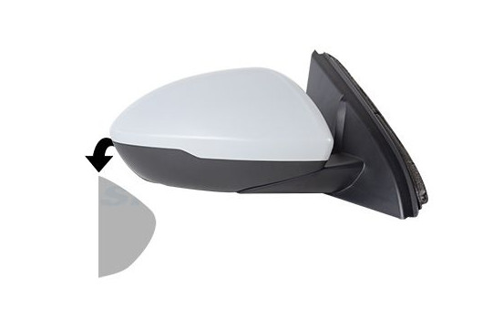 Wing Mirror * HAGUS * 3854808