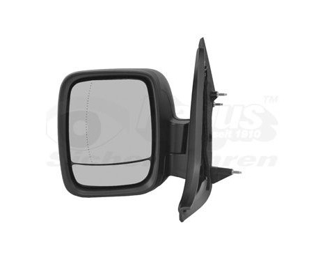 Wing Mirror * HAGUS * 3891801
