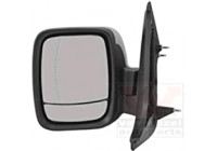 Wing Mirror * HAGUS * 3891811 Van Wezel