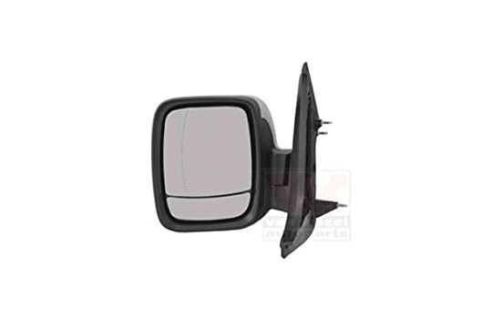 Wing Mirror * HAGUS * 3891811 Van Wezel