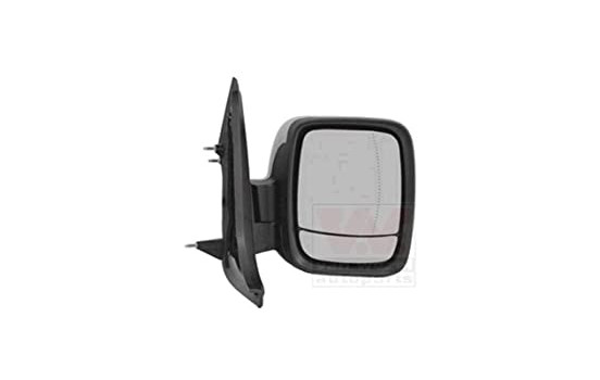 Wing Mirror * HAGUS * 3891812 Van Wezel