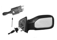 Wing Mirror * HAGUS * 4009814