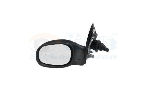 Wing Mirror * HAGUS * 4028803, Image 3