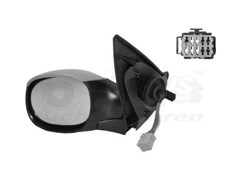 Wing Mirror * HAGUS * 4028818, Image 2