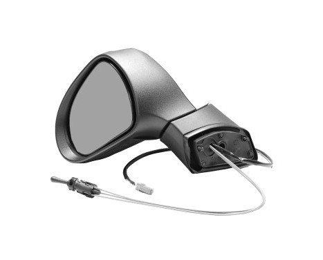 Wing Mirror * HAGUS * 4029803