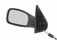 Wing Mirror * HAGUS * 4036803