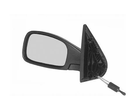 Wing Mirror * HAGUS * 4036803
