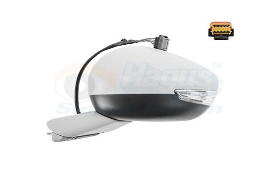 wing Mirror * HAGUS * 4082815