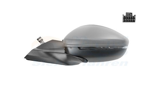 wing Mirror * HAGUS * 4092807