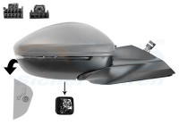 wing Mirror * HAGUS * 4092828