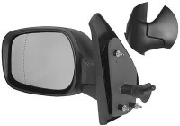 Wing Mirror * HAGUS * 4310813