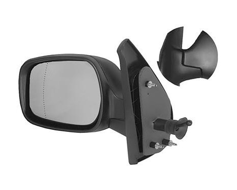 Wing Mirror * HAGUS * 4310813