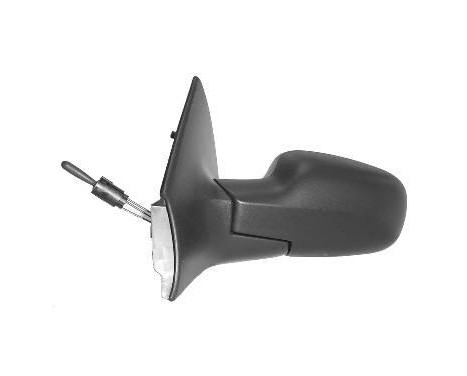 Wing Mirror * HAGUS * 4327803