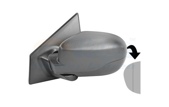 Wing Mirror * HAGUS * 4333803