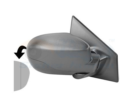 Wing Mirror * HAGUS * 4333804