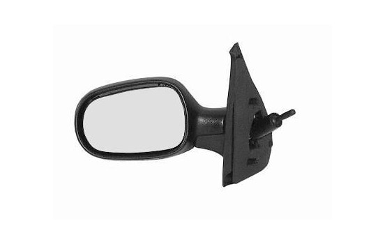 Wing Mirror * HAGUS * 4341803