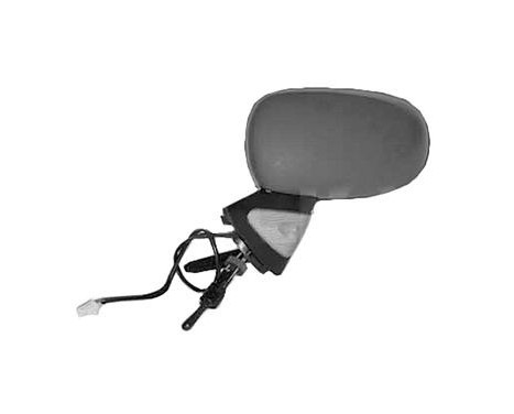 Wing Mirror * HAGUS * 4366803