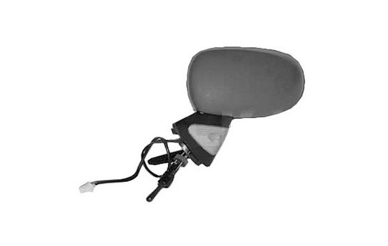 Wing Mirror * HAGUS * 4366803