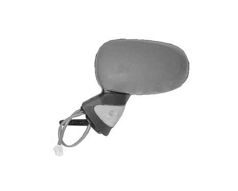 Wing Mirror * HAGUS * 4366817