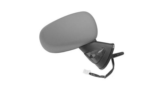 Wing Mirror * HAGUS * 4366818, Image 2