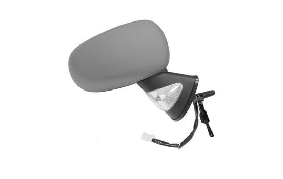 Wing Mirror * HAGUS * 4366824