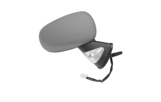 Wing Mirror * HAGUS * 4366828