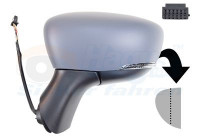 Wing Mirror * HAGUS * 4384807